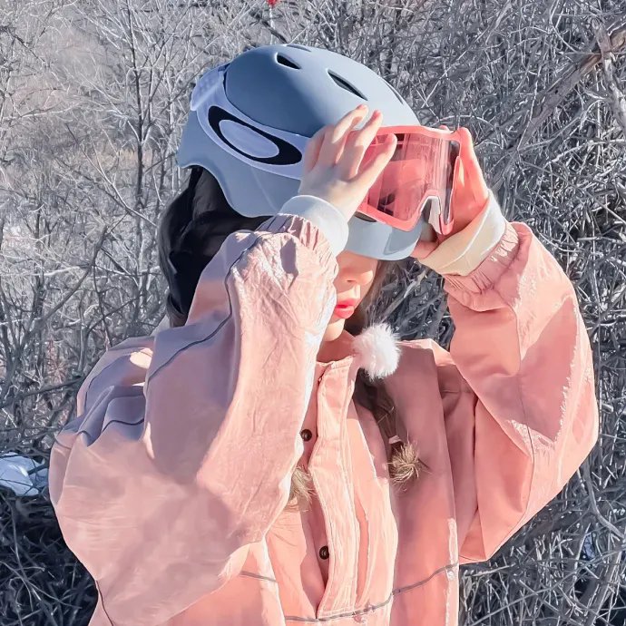 我是你的野蛮女友